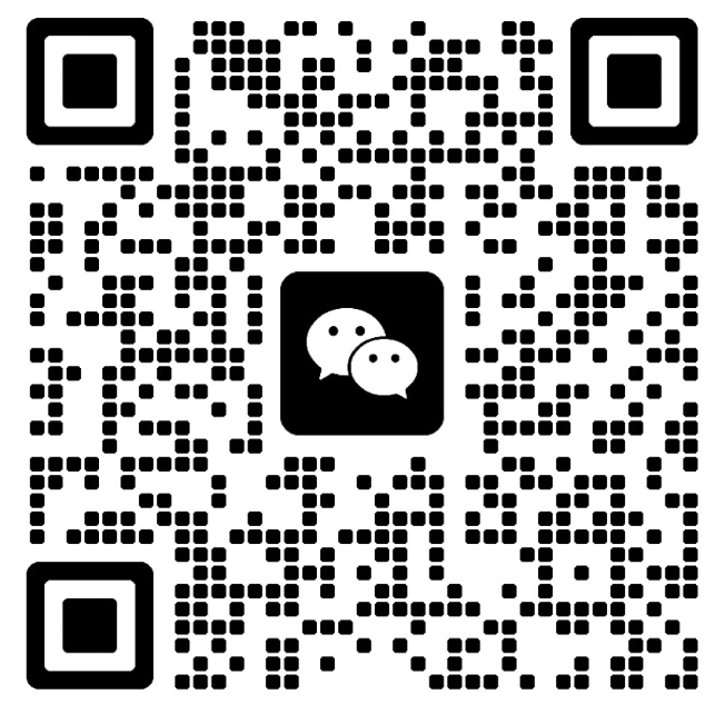 微信二维码